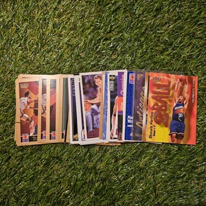 Diverse Phoenix Suns-kaarten