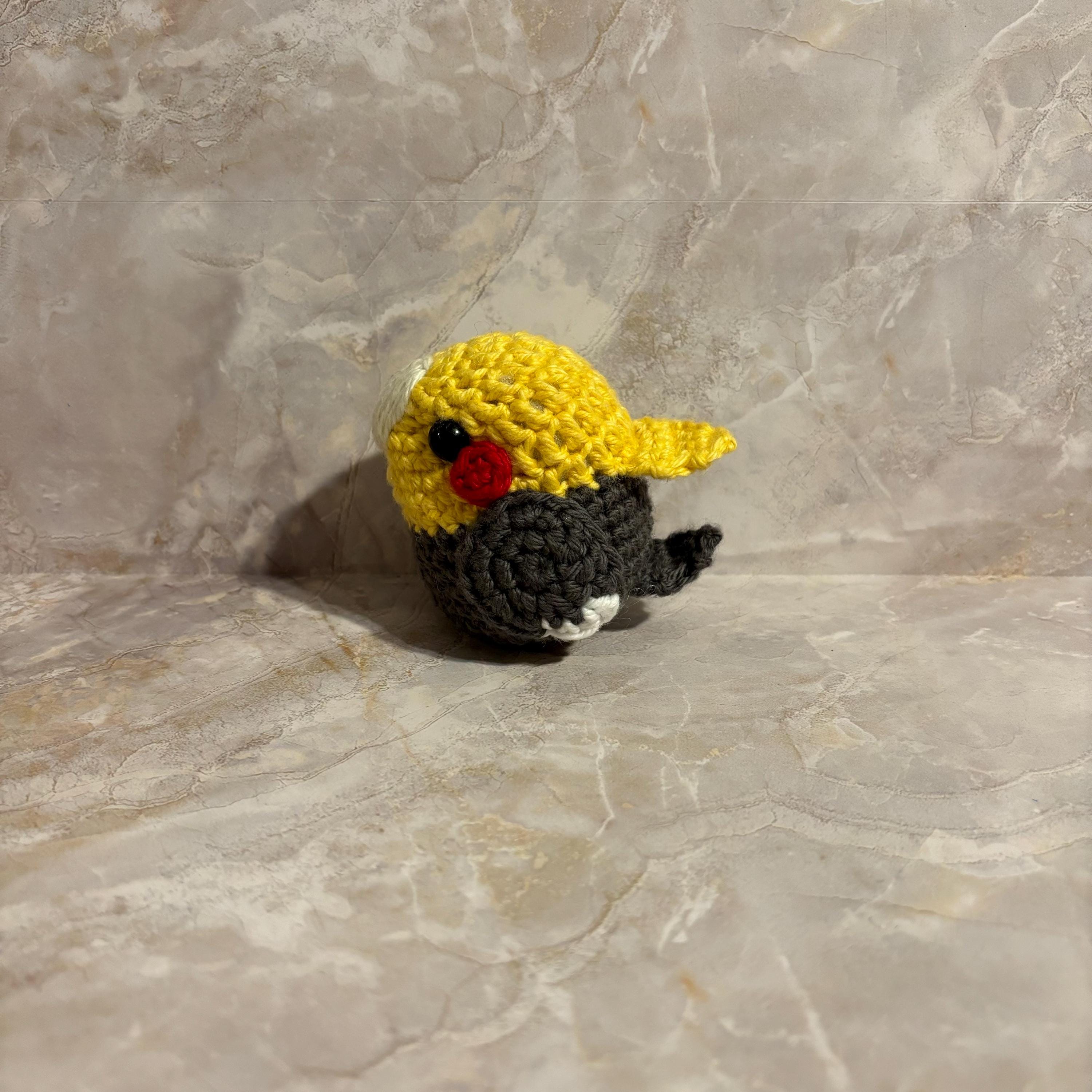 ポケットオウム - Etsy 日本