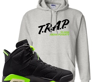 electric green 6s retail