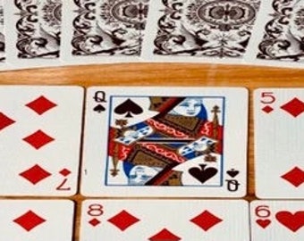 Same Day Cartomancy Reading | Over 20 years experience