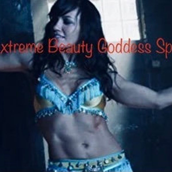 Same Day Goddess Beauty Spell Over 20 Years Experience