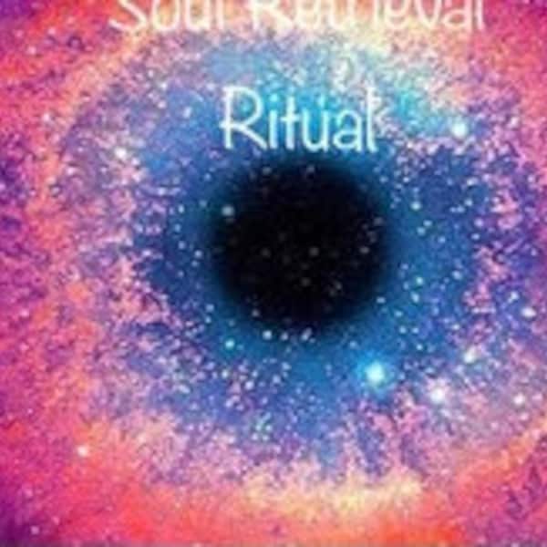 Same Day Soul Retrieval Ceremony | Over 20 years experience