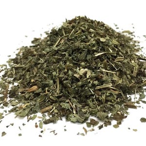 Lemon Palm Leaf - 2 oz