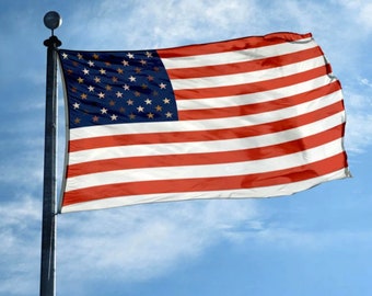 American Unity Flag (Deluxe)