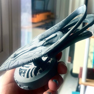 The Orville SciFi Ship Mini