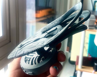 The Orville SciFi Ship Mini