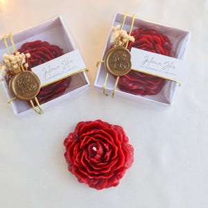 Wedding Candle Favors, Wedding Favor, Wedding Candle Favors for Guest, Baptism Candle Favors, Wedding Souvenir For Guest, Bridal Shower Gift