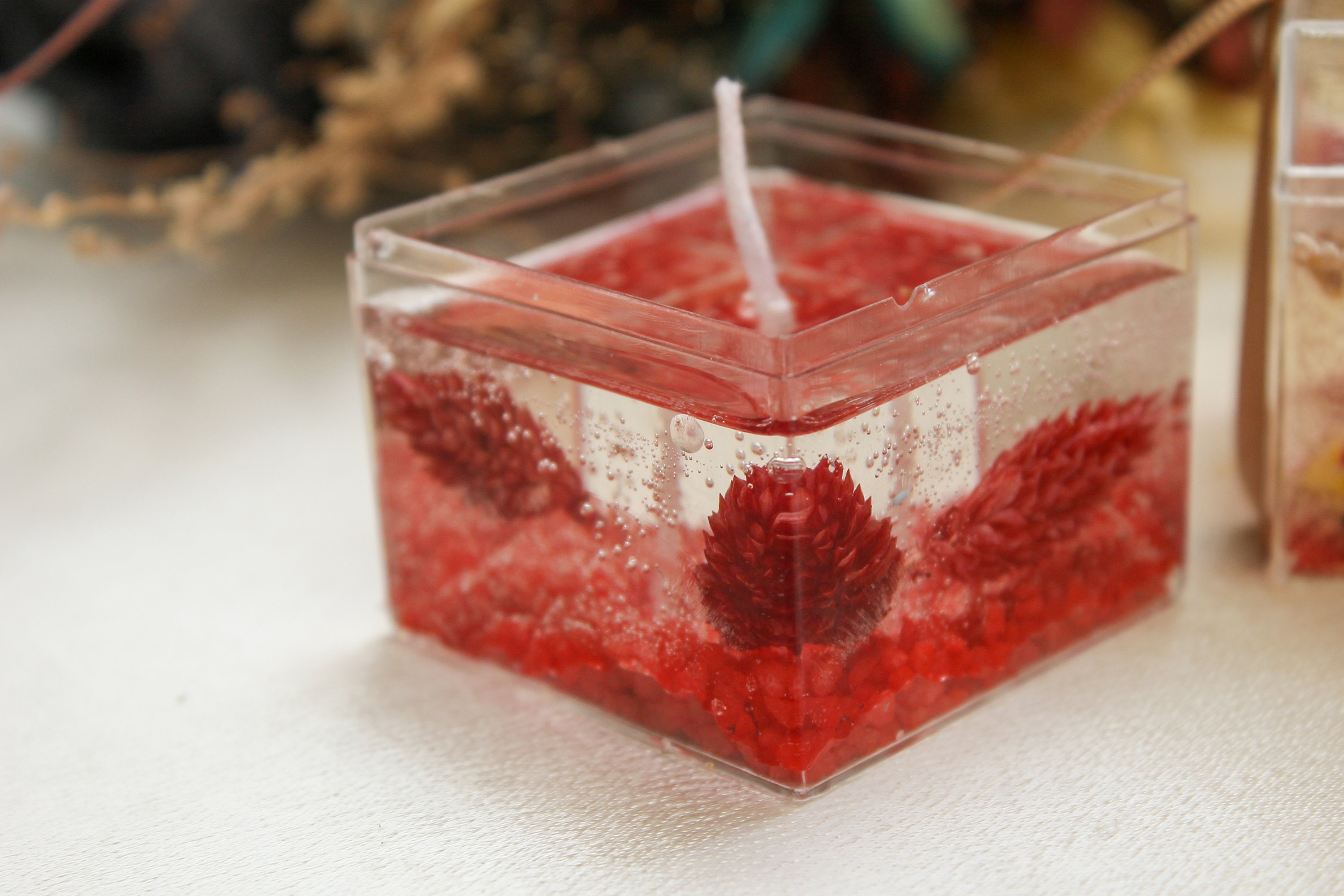 Bubble Candle Wedding Favors for Guests in Bulk Candle Favor Etsy