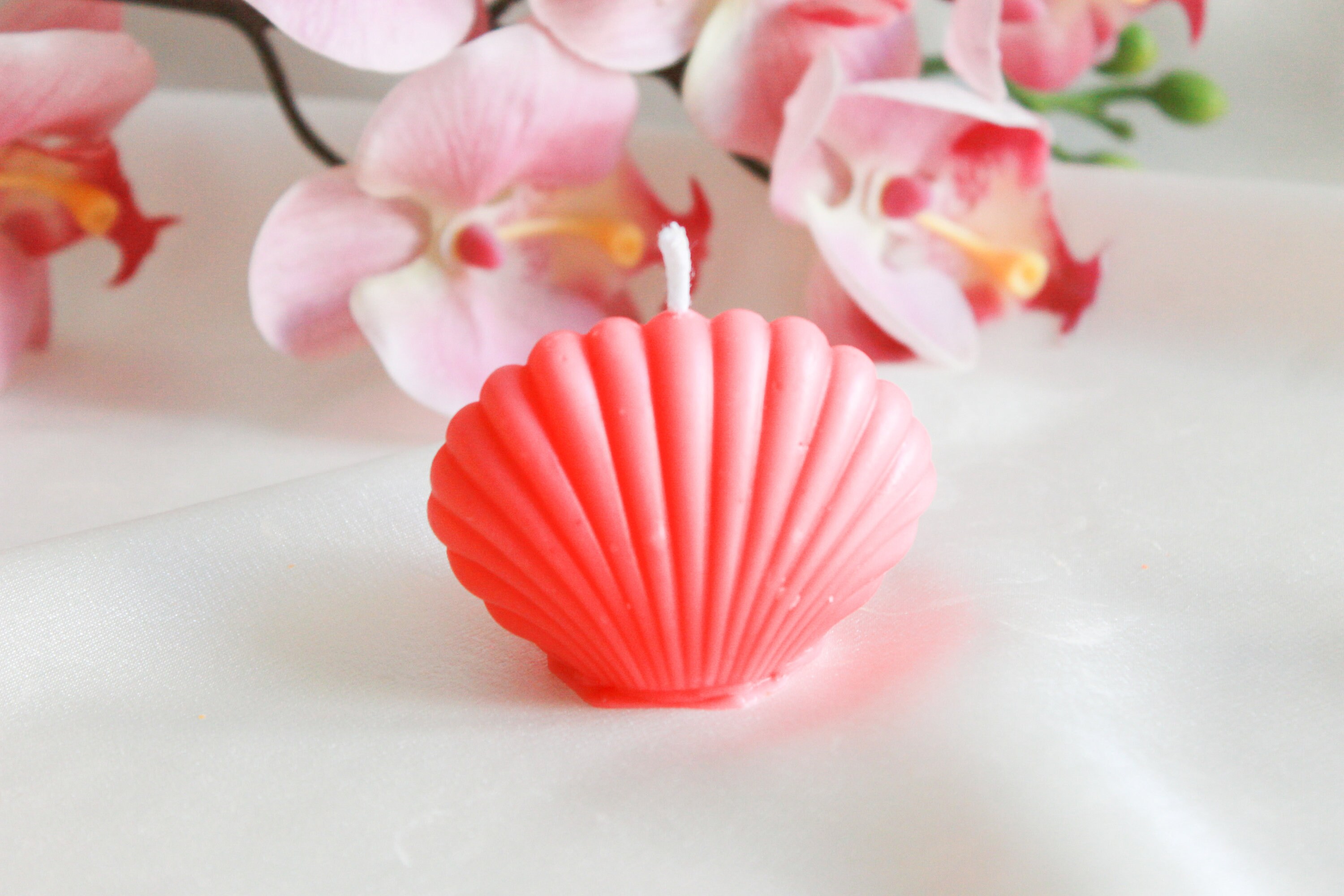 Bubble Candle Wedding Favors for Guests in Bulk, Candle Favor, Bridal