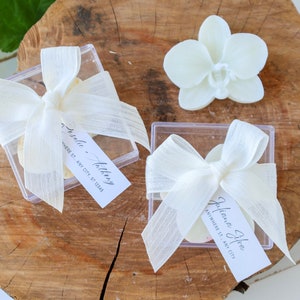 Unique Wedding Candle Favors, Bulk Wedding Favor for Guests, Bridal Shower Favors, Quinceanera Favors, Sweet 16 Favors, Baptism Favors