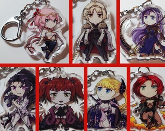 Epic 7 Etsy