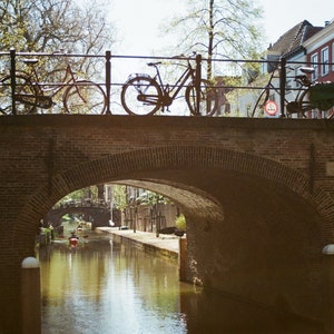 Kanał Amsterdamski