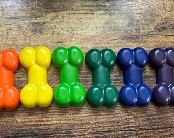 Pastelli personalizzati Dog Bone, pastelli arcobaleno, realizzati su misura