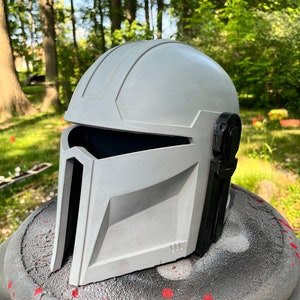 The Rook DIY Kit - AlterEgoArmory Designed Cosplay Helmet - MMCC Approved