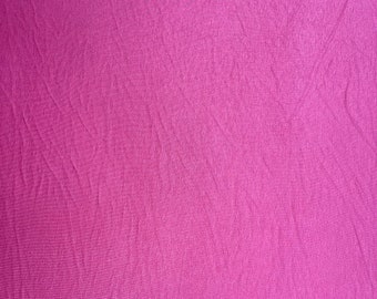 Polyester spandex