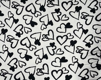 Polyester spandex Stretch fabric by yard for crafts