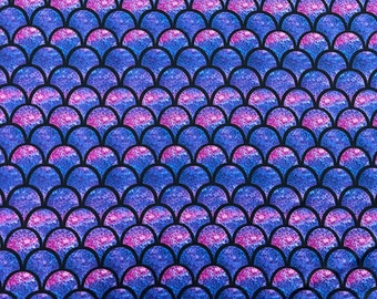 Polyester spandex Stretch fabric for crafts fabric by yard for crafts