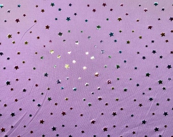 Polyester spandex