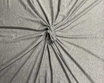 Polyester Spandex