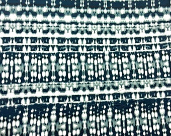 Polyester spandex