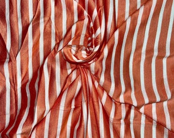 Polyester spandex