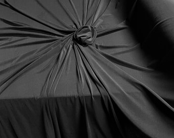 Polyester spandex