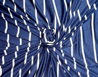 Rayon Spandex