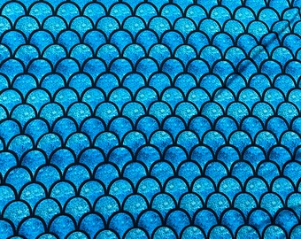 Polyester spandex