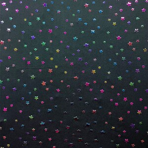 Polyester spandex