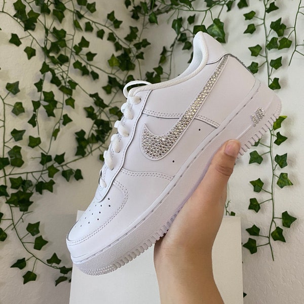 bling air force