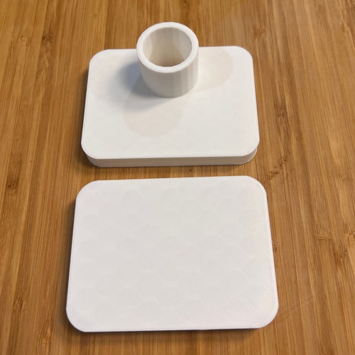 Hydroponic Garden End Caps Vinyl Downspout End Caps for Etsy