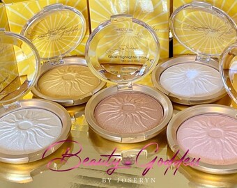 Beauty Goddess Shimmer/ Highlighter