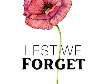 2024 White Peace Poppies Pin Badge Remembrance Memorial Lest We - Foto 5