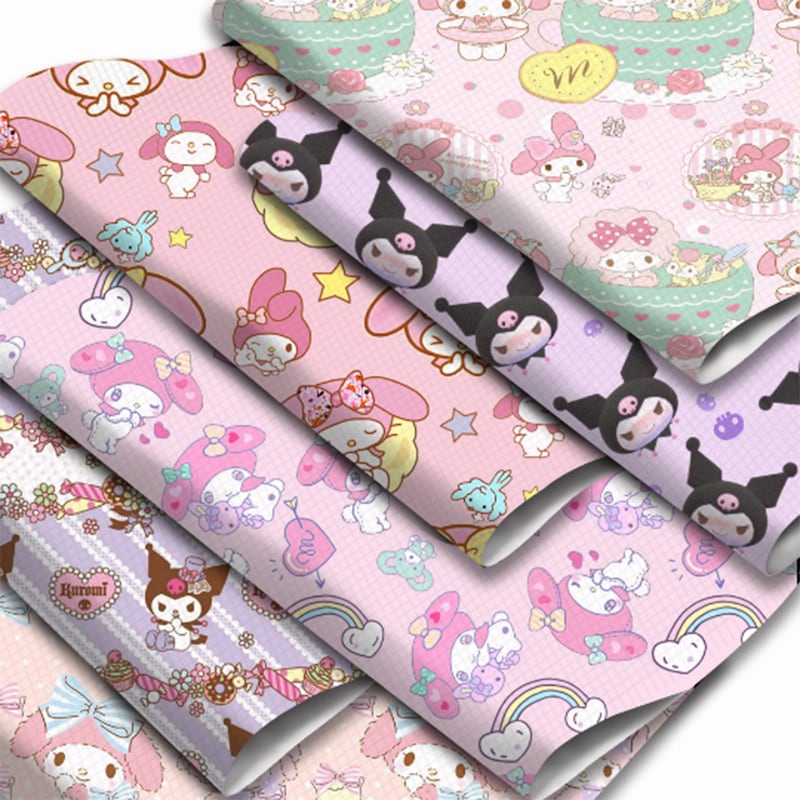 Squishmallow Fabric by the Yard - Etsy