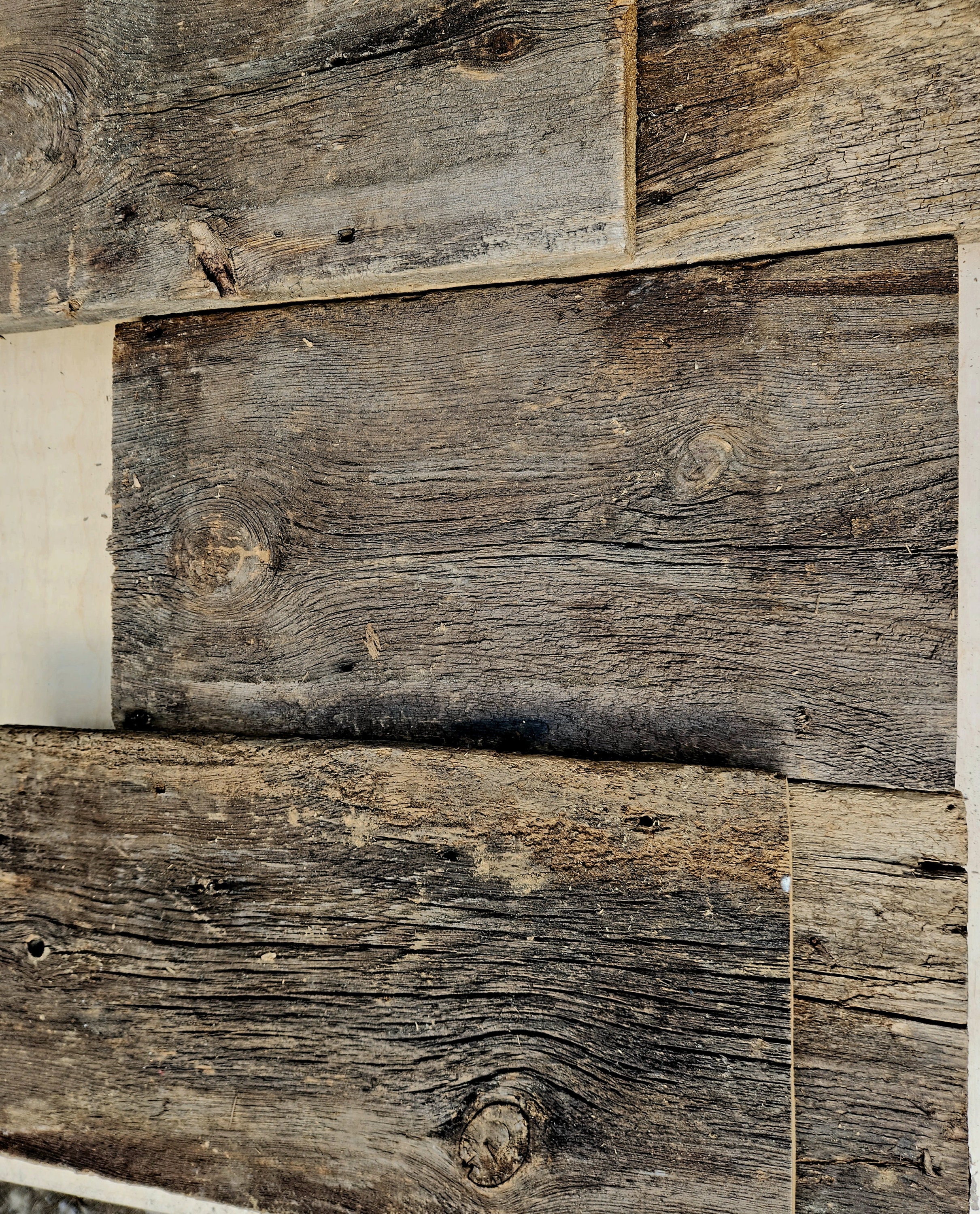 16+ Reclaimed Wood Richmond Va