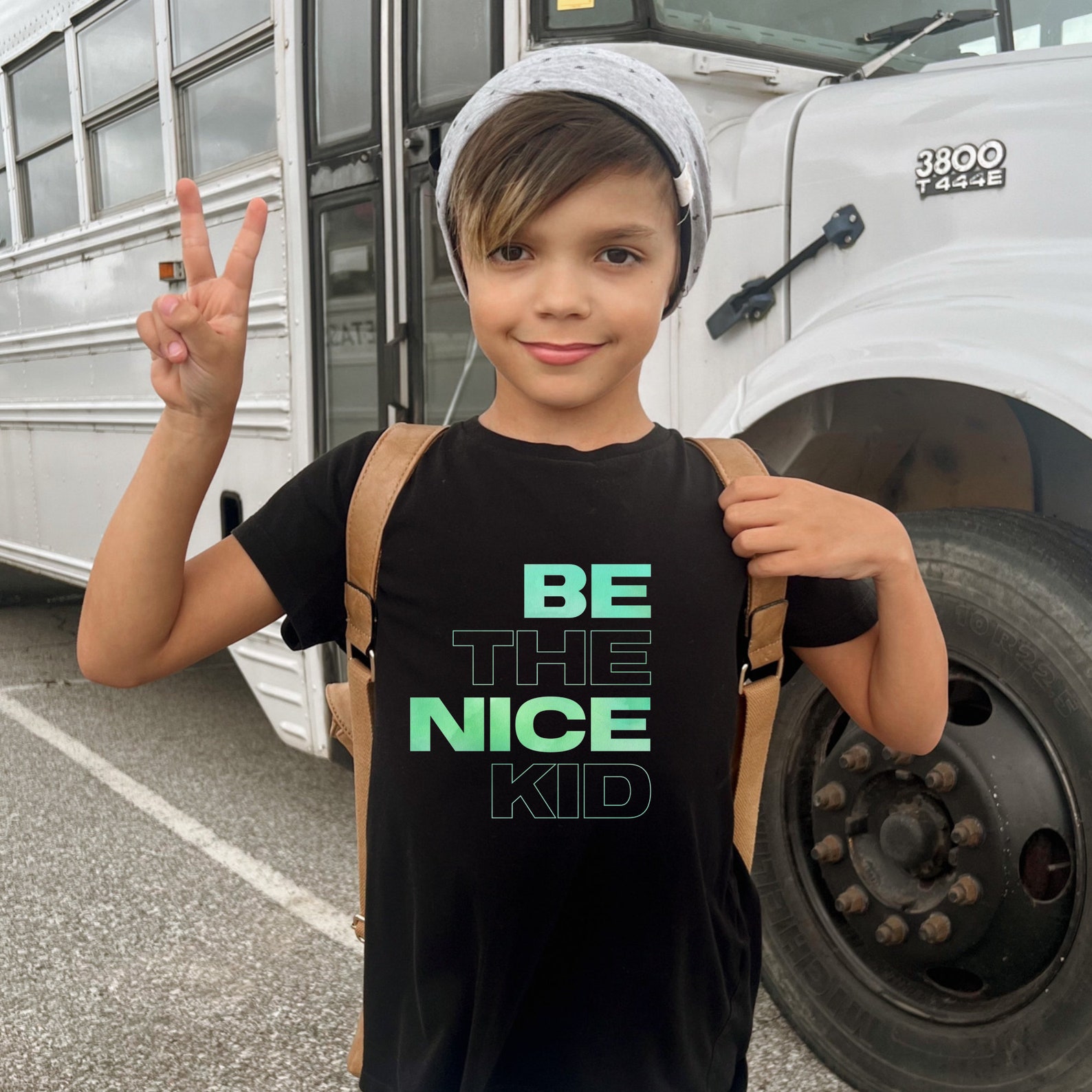 Nice Kids Youth
