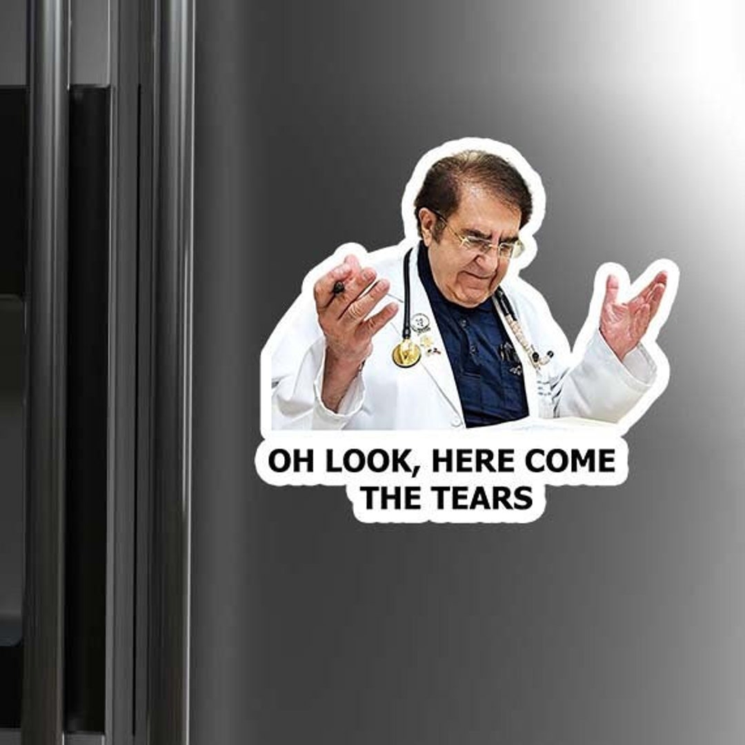 Dr. Now Funny Weight Loss Dr. Now Meme oh Look Etsy