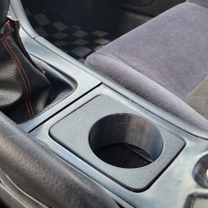 89-94 S13 240SX Cupholder