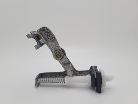 Fuel Door Release Repair Kit (for Nissan S13/S14/S15/Z32/R32/R33