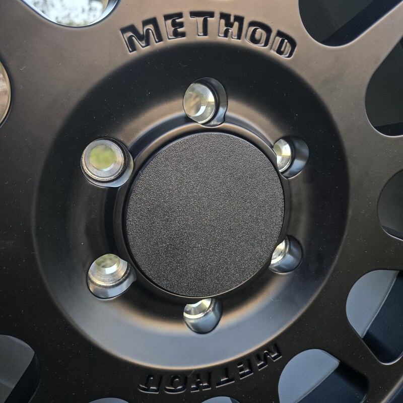 Wheel Center Cap Method - Etsy