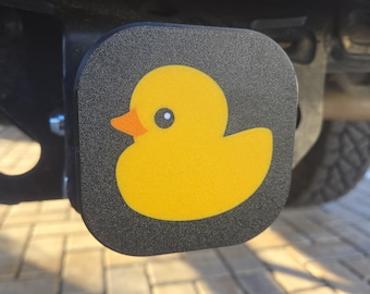 Copertura gancio traino Jeep / Regalo Jeep Gang / Regalo Jeep JK / Regalo Jeep Duck / Regalo Jeep JL / Regalo Jeep Wrangler / Regalo Jeep JT / Regalo Jeep Nation