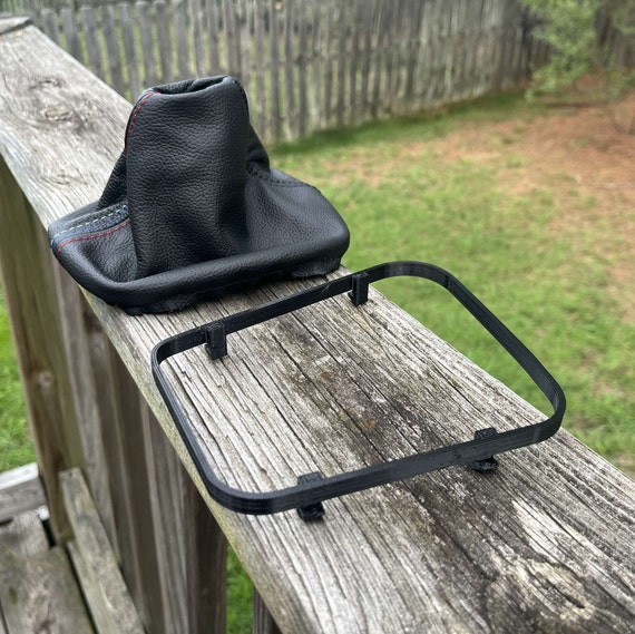 E36 Shift Boot Trim Ring Etsy