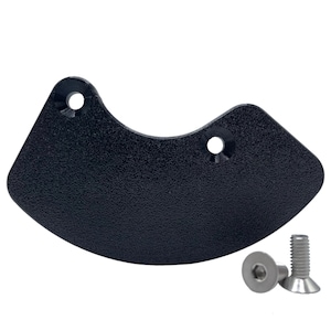 Bash Guard V2 MTB - Un carter de chaîne de vélo ISCG05 pour plateaux de 26 à 36 dents