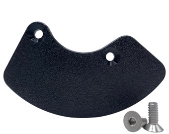 Protector de cadena V2 MTB - A ISCG05 para platos de 26 a 36 dientes