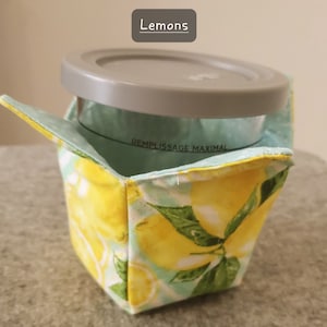 Creami  Ice Cream Pint holders
