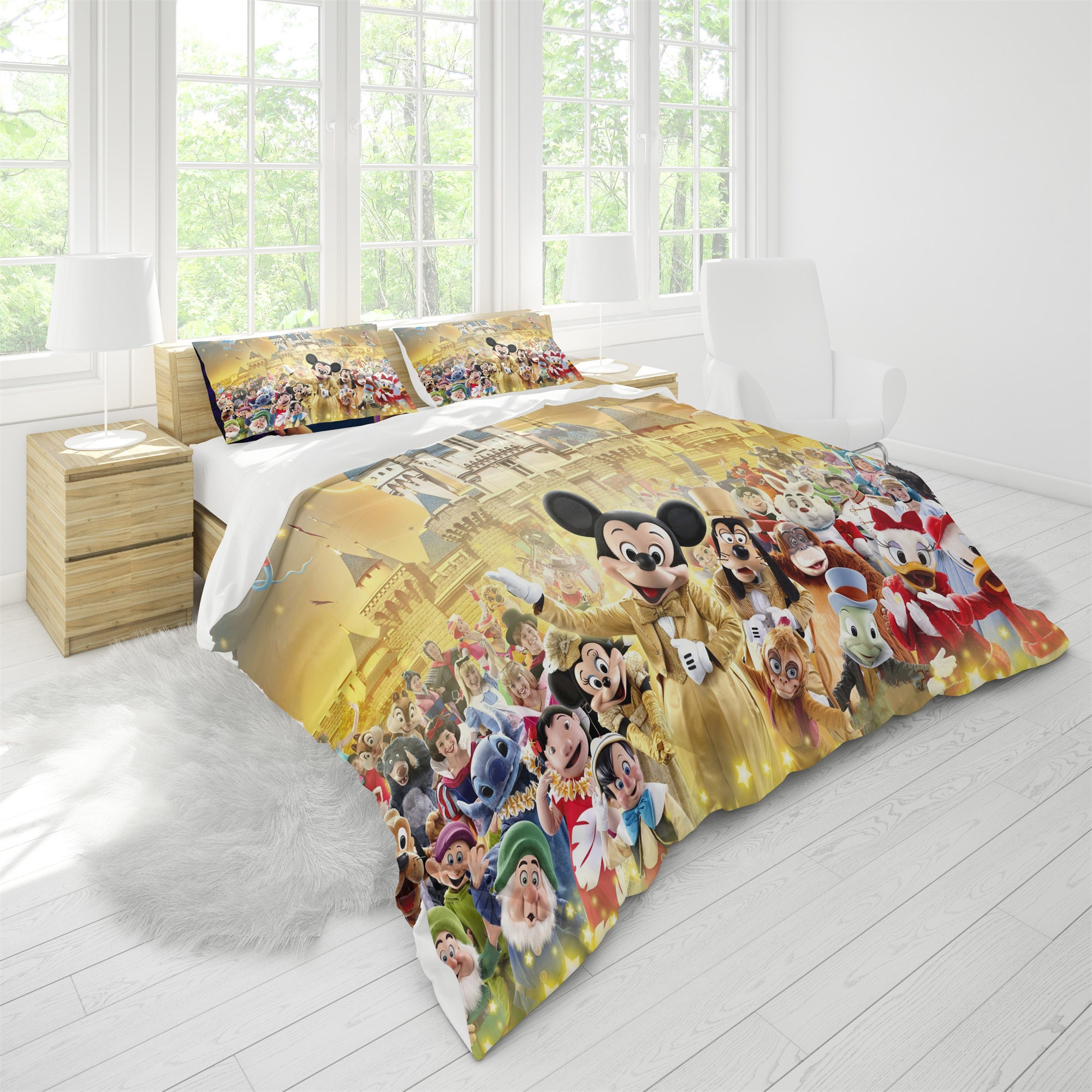 Gucci beds 2024