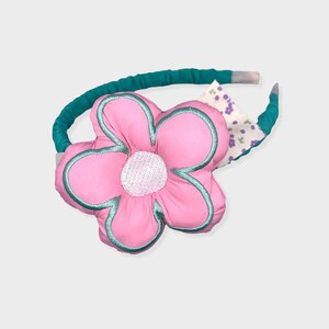 Minigooose | Women | Kid | 3D Fabric Headband