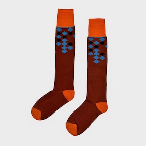 Minigooose | Limited Edition | Mable Knee High Socks