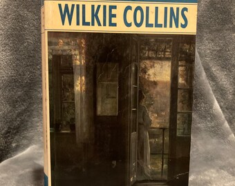 Great Classic Library: 3 Stories by Wilkie Collins- Paperback