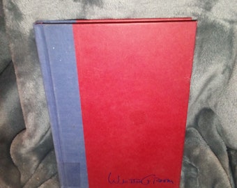 Gump & Co. by Winston Groom- Hardcover